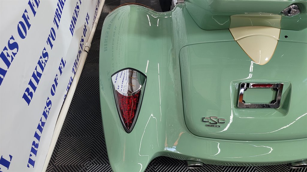 2019 Indian Motorcycle Chief Vintage - $39,000