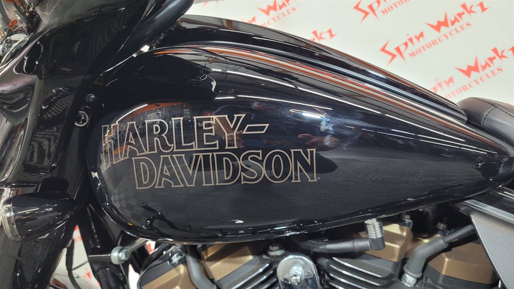 2023 Harley-davidson Street Glide St - $22,800