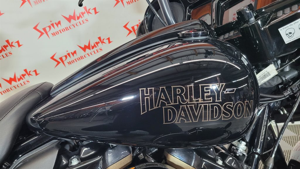 2023 Harley-davidson Street Glide St - $22,800