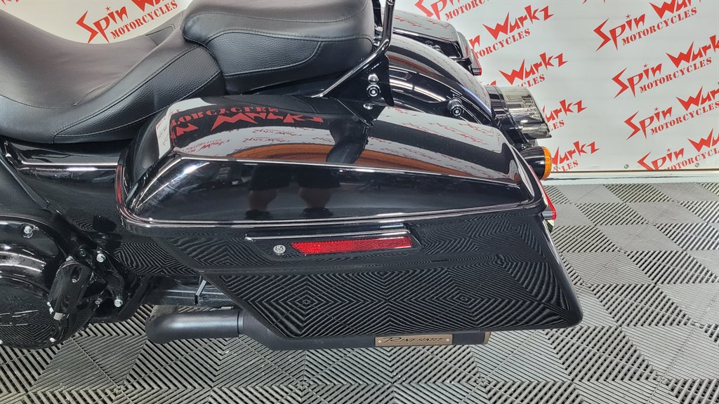 2023 Harley-davidson Street Glide St - $22,800