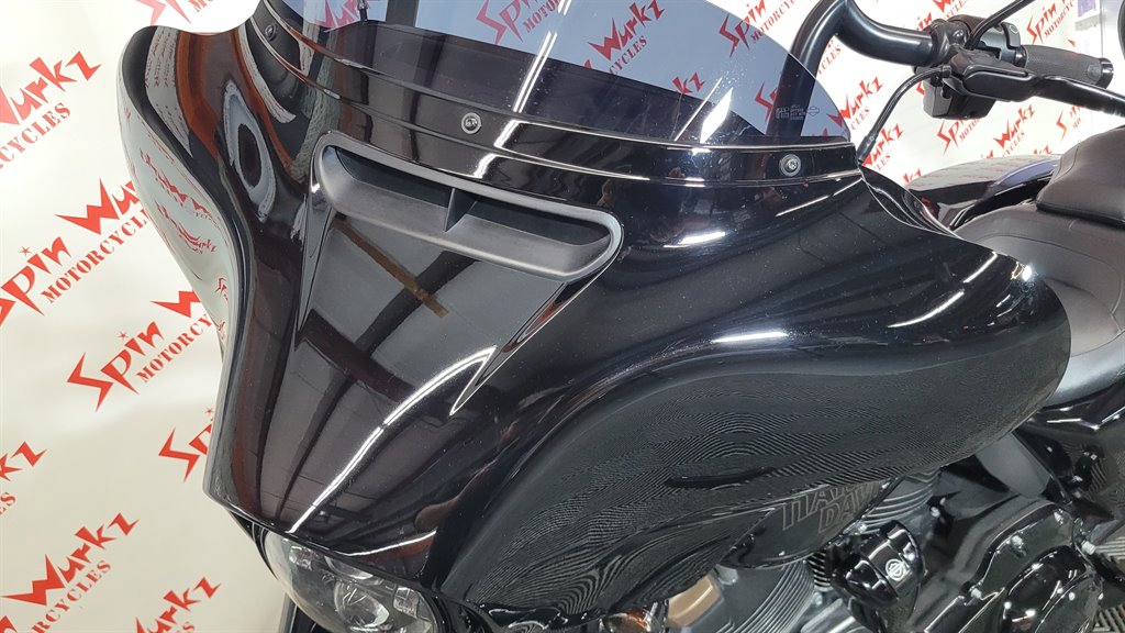 2023 Harley-davidson Street Glide St - $22,800