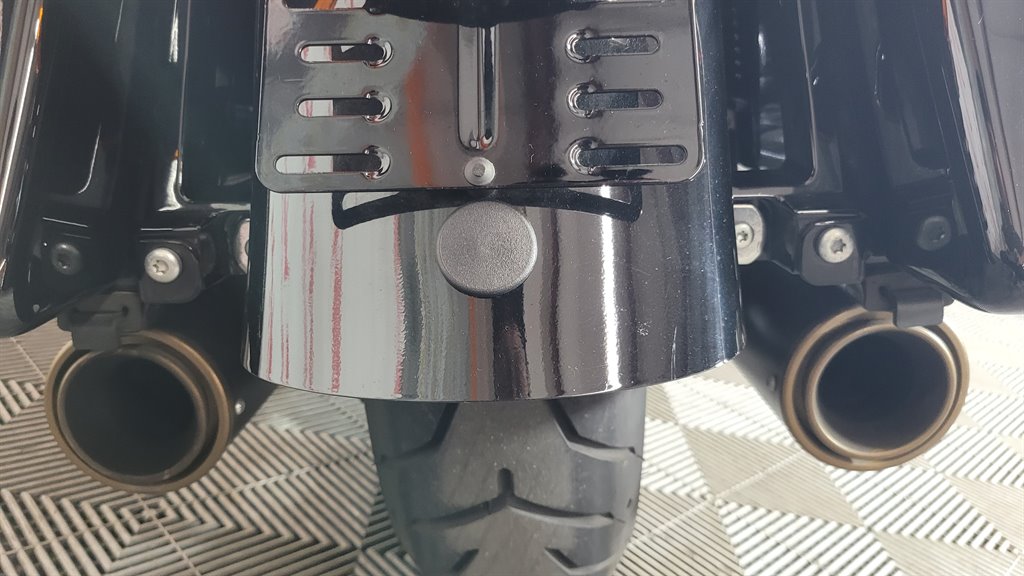 2023 Harley-davidson Street Glide St - $22,800
