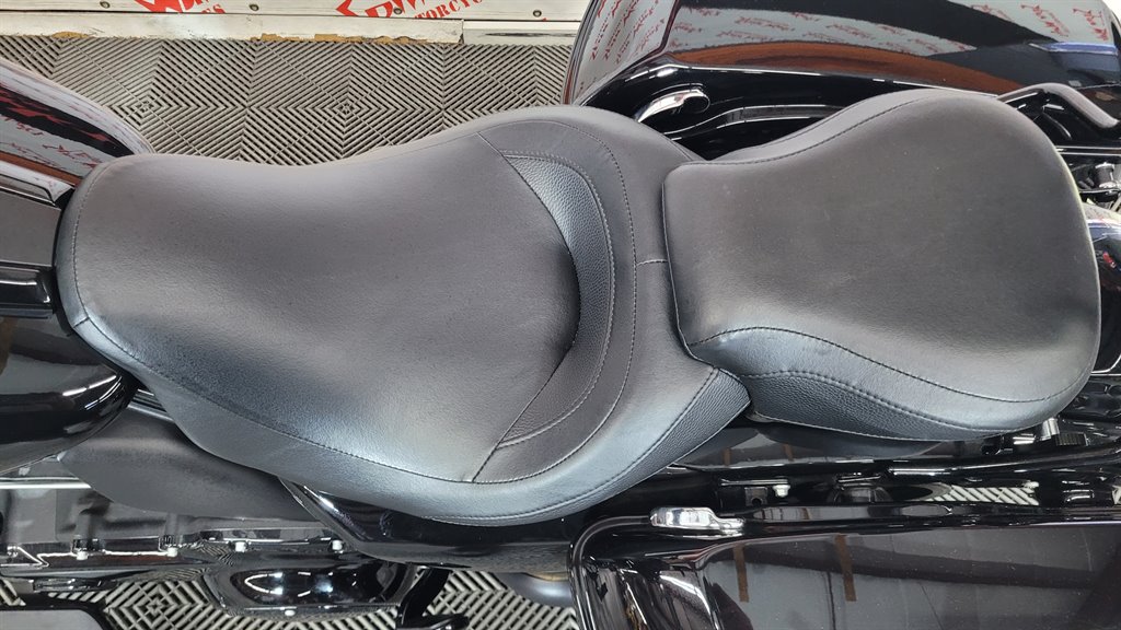 2023 Harley-davidson Street Glide St - $22,800