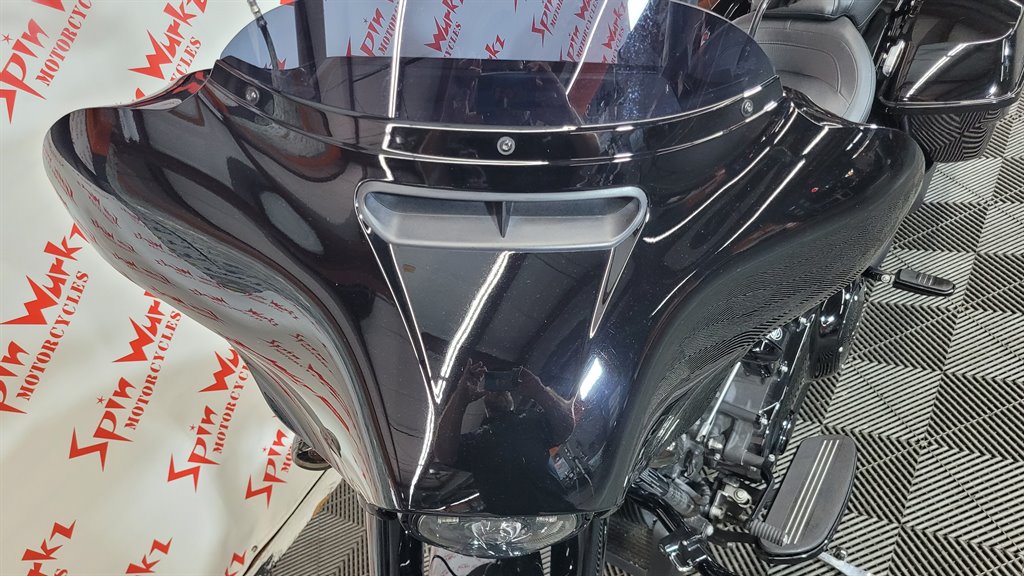 2023 Harley-davidson Street Glide St - $22,800