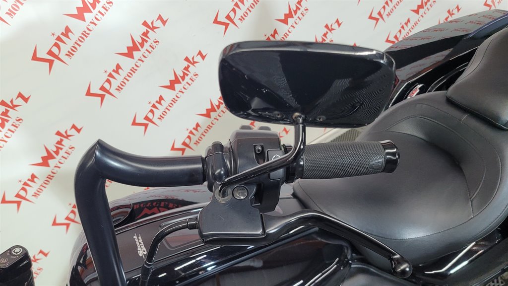 2023 Harley-davidson Street Glide St - $22,800