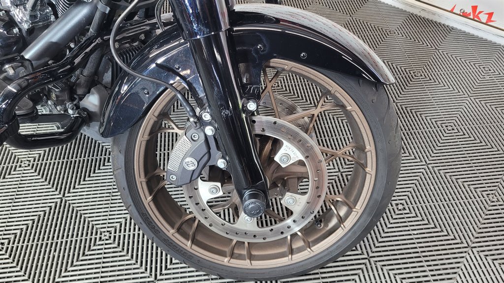 2023 Harley-davidson Street Glide St - $22,800