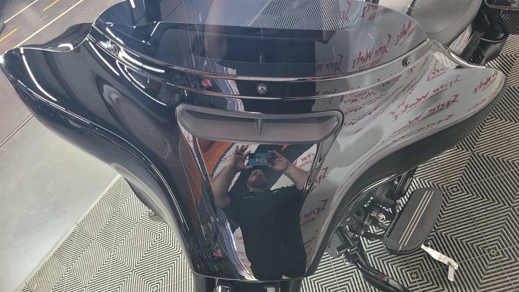 2023 Harley-davidson Street Glide St - $22,800