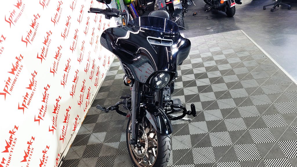 2023 Harley-davidson Street Glide St - $22,800