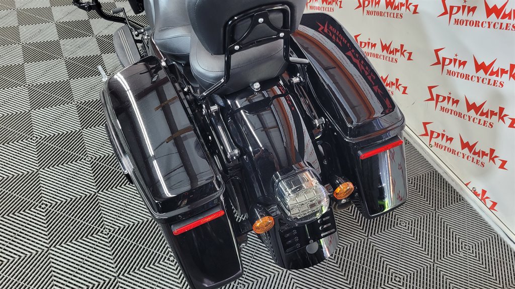 2023 Harley-davidson Street Glide St - $22,800