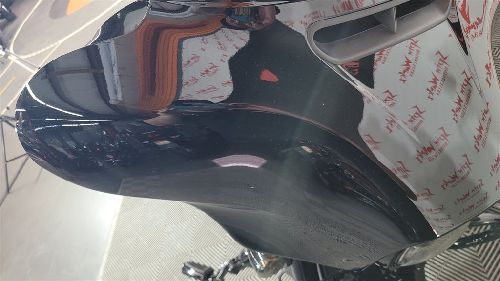 2023 Harley-davidson Street Glide St - $22,800