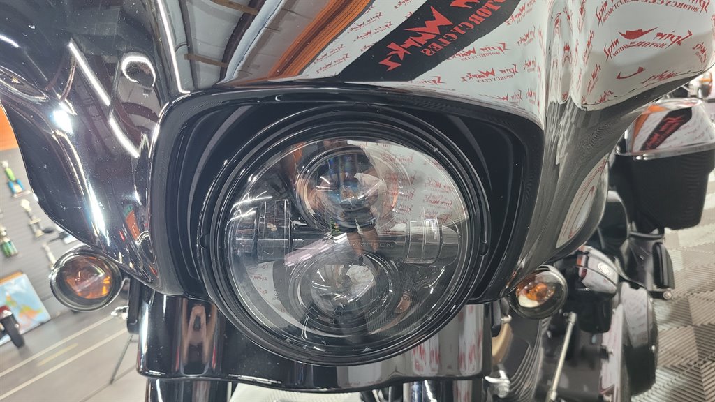 2023 Harley-davidson Street Glide St - $22,800