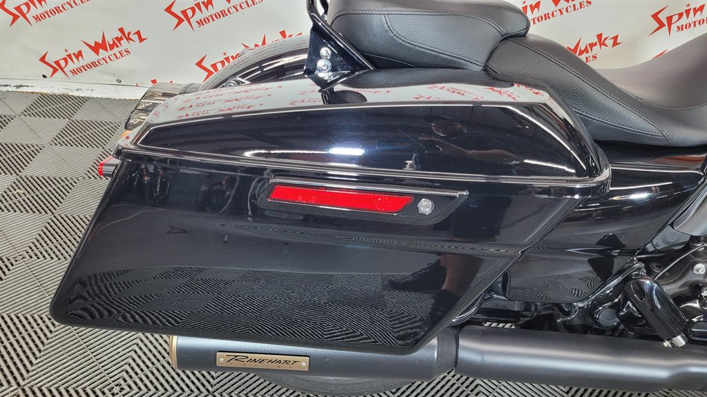 2023 Harley-davidson Street Glide St - $22,800