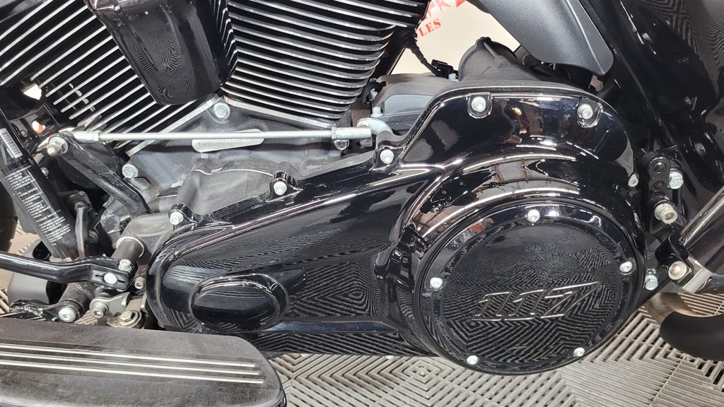 2023 Harley-davidson Street Glide St - $22,800