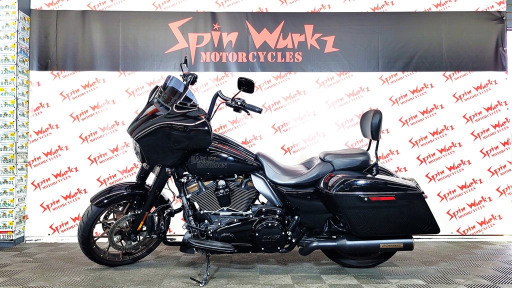 2023 Harley-davidson Street Glide St - $22,800