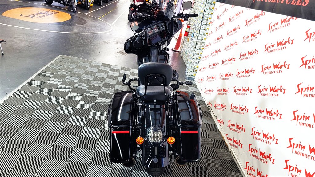 2023 Harley-davidson Street Glide St - $22,800