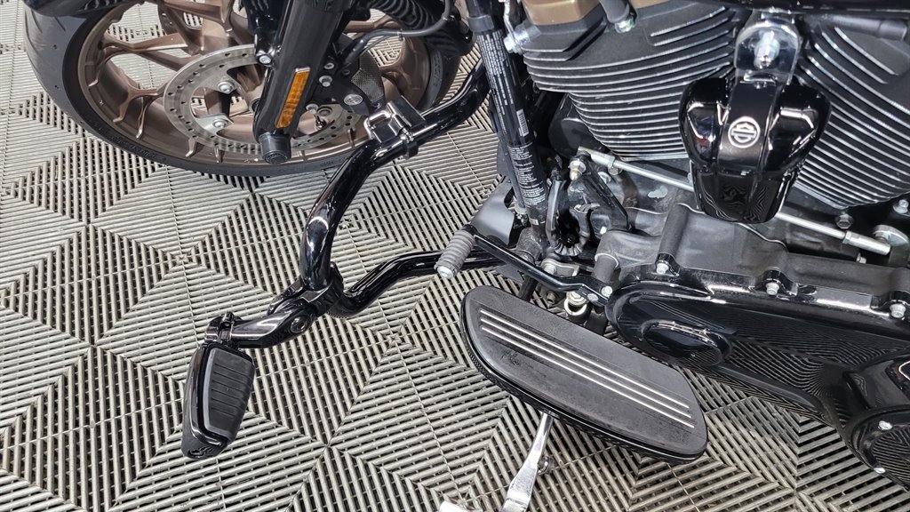 2023 Harley-davidson Street Glide St - $22,800