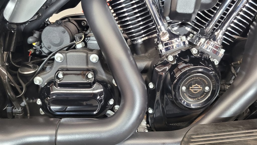 2023 Harley-davidson Street Glide St - $22,800