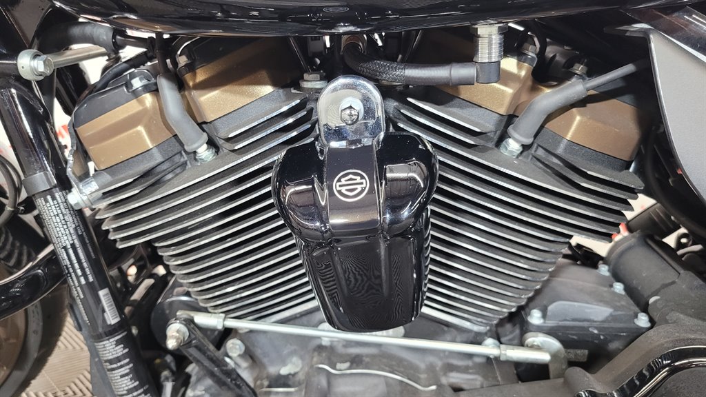 2023 Harley-davidson Street Glide St - $22,800