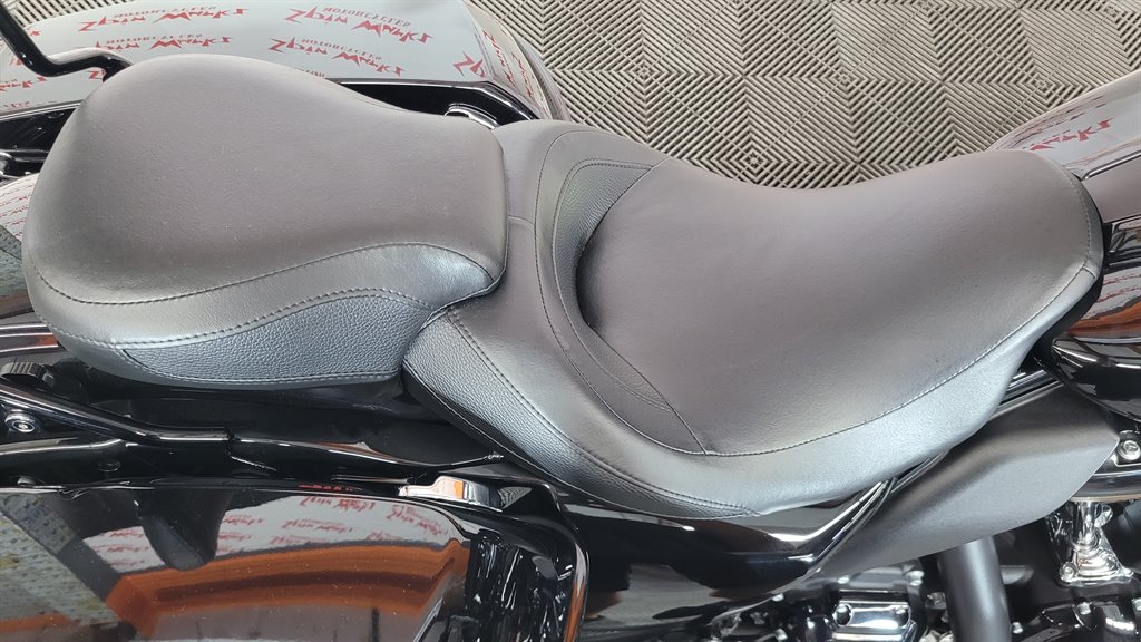 2023 Harley-davidson Street Glide St - $22,800
