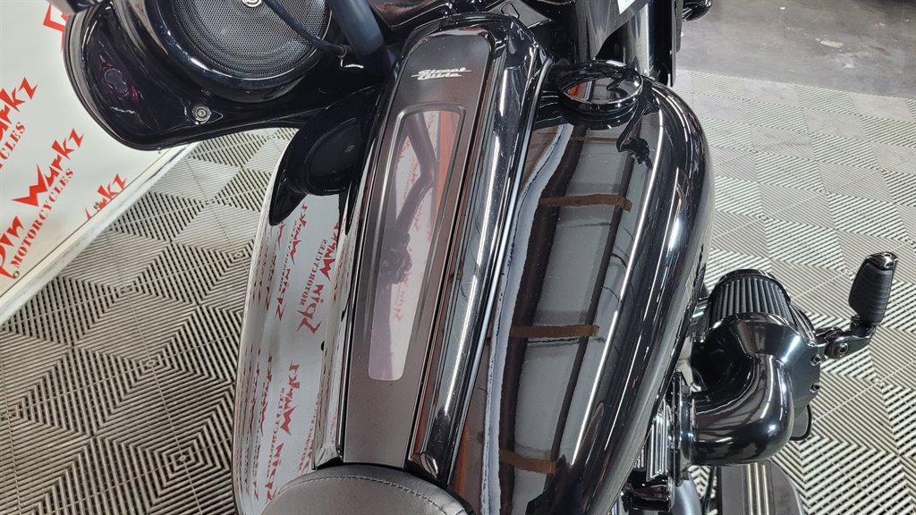 2023 Harley-davidson Street Glide St - $22,800