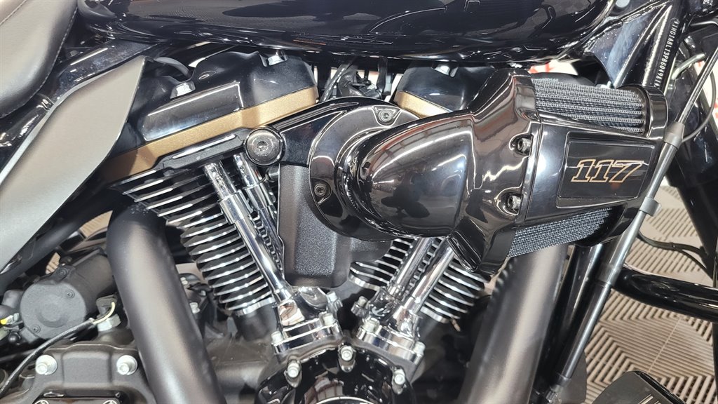 2023 Harley-davidson Street Glide St - $22,800