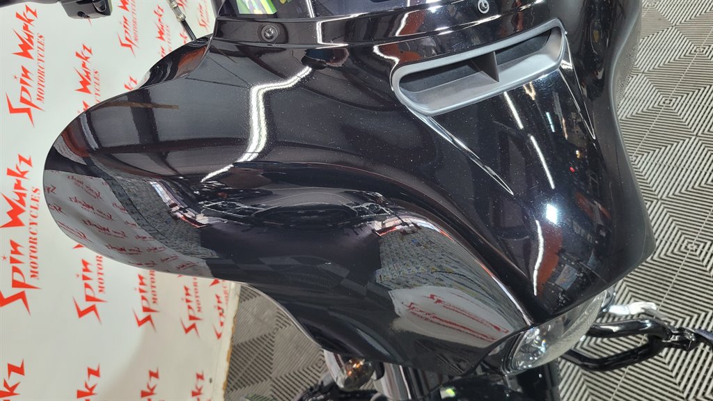2023 Harley-davidson Street Glide St - $22,800