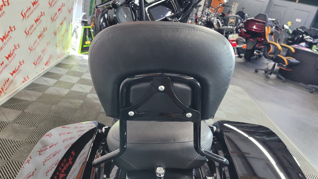 2023 Harley-davidson Street Glide St - $22,800