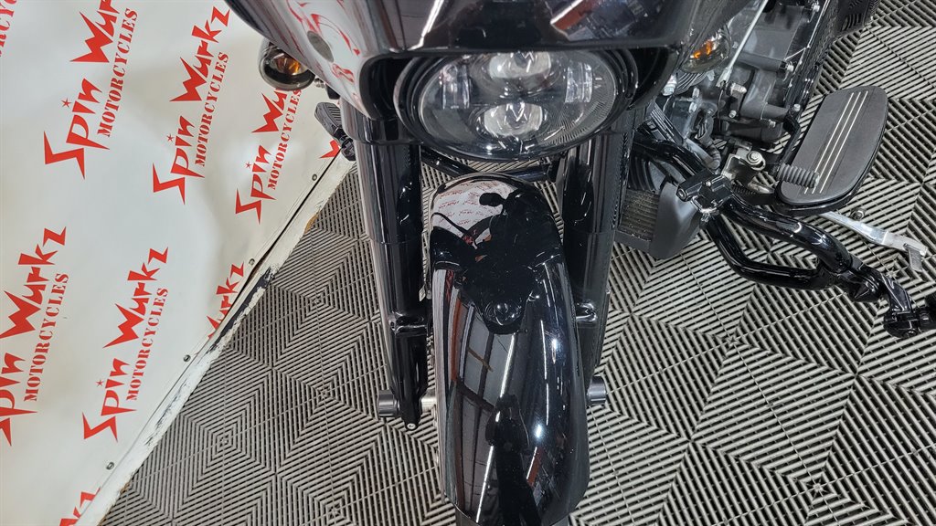 2023 Harley-davidson Street Glide St - $22,800