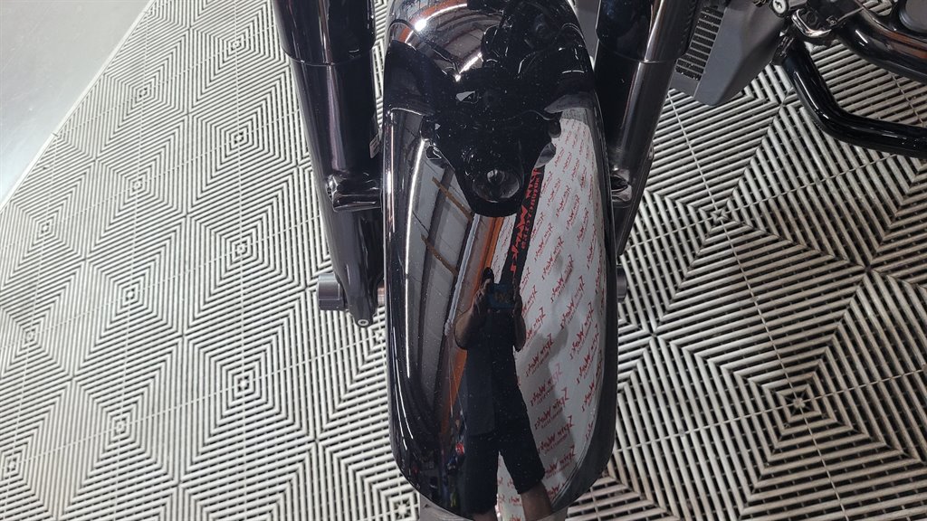 2023 Harley-davidson Street Glide St - $22,800