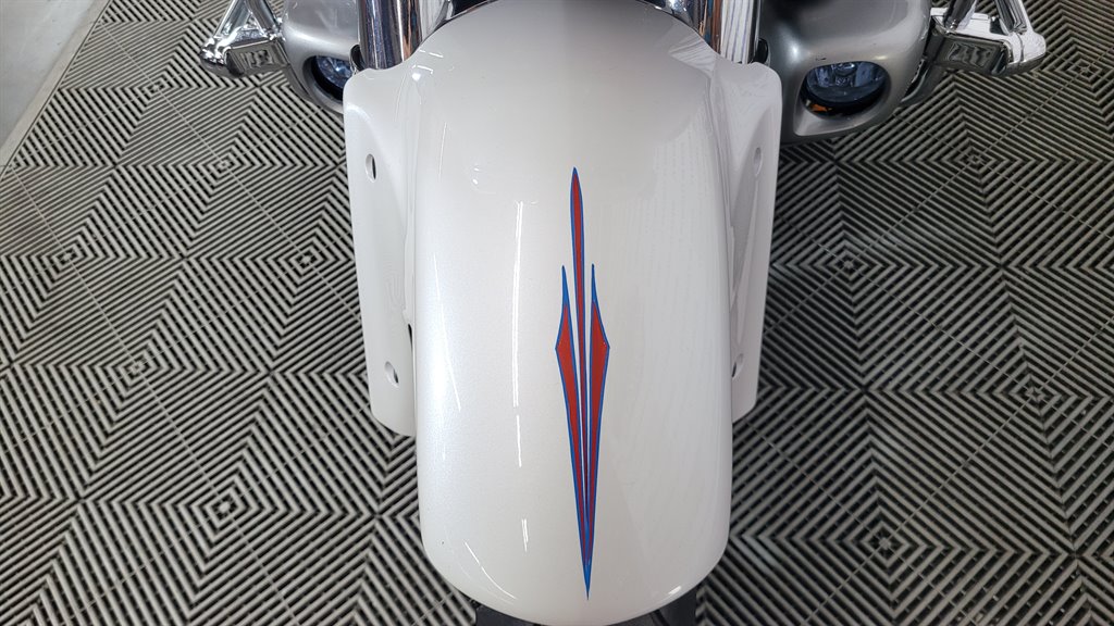 2008 Honda Gold Wing - $19,000