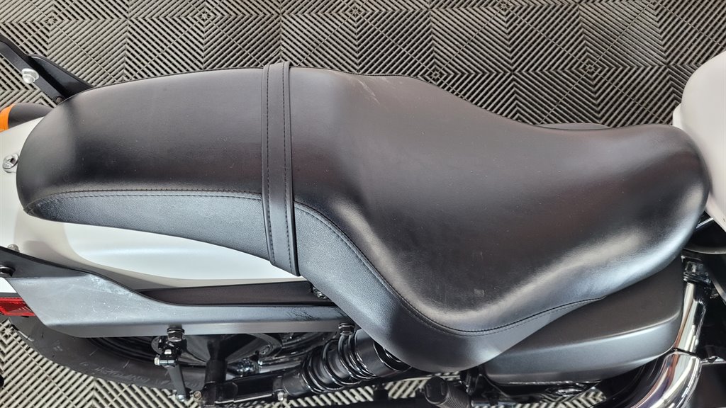 2019 Honda Vt750 (shadow Phantom 750) - $6,500