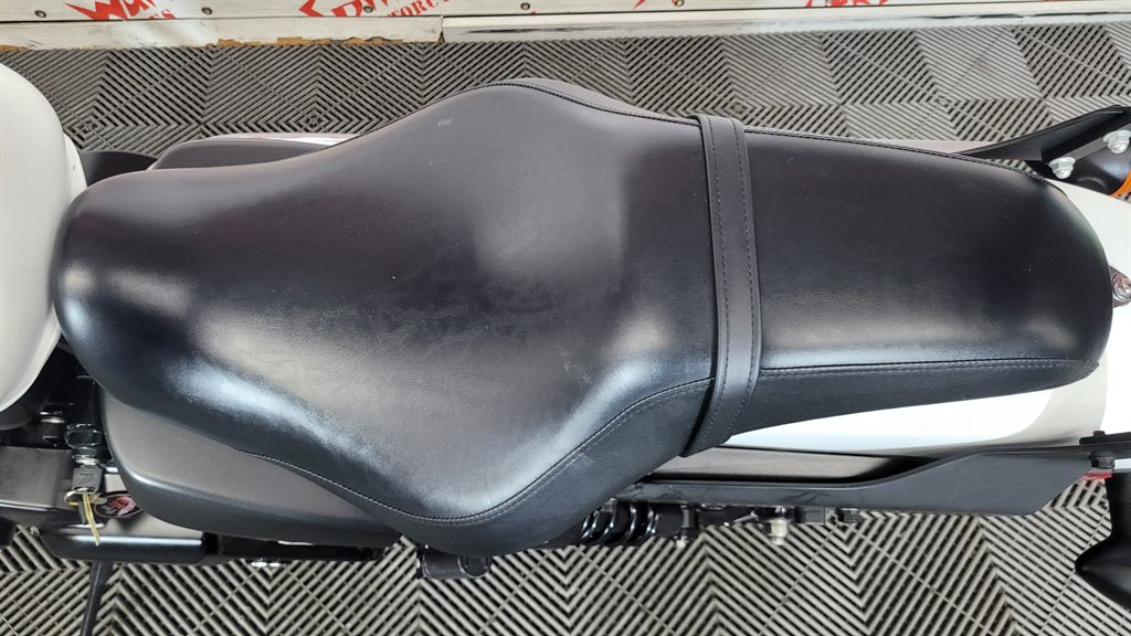 2019 Honda Vt750 (shadow Phantom 750) - $6,500