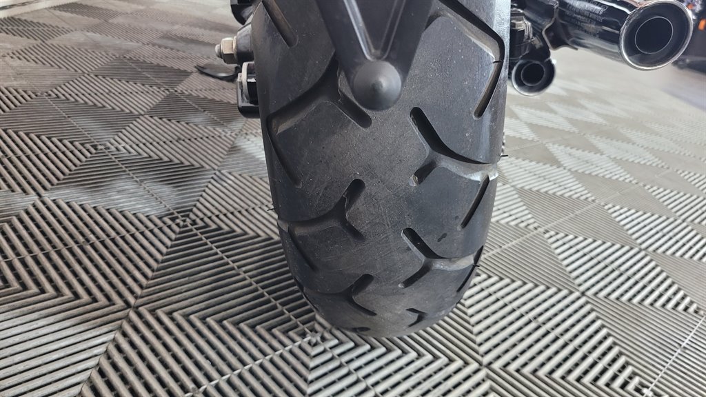 2019 Honda Vt750 (shadow Phantom 750) - $6,500
