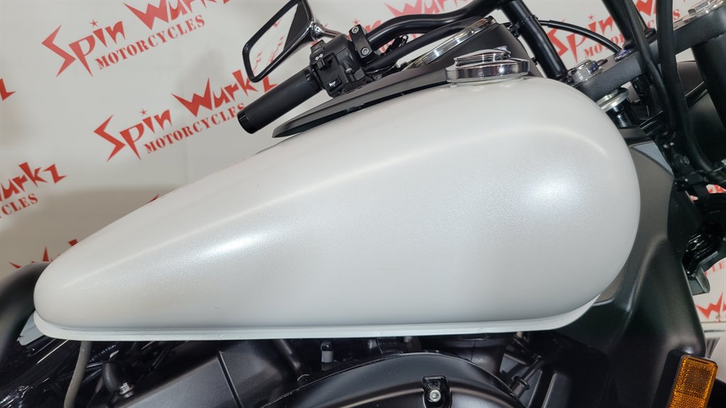 2019 Honda Vt750 (shadow Phantom 750) - $6,500