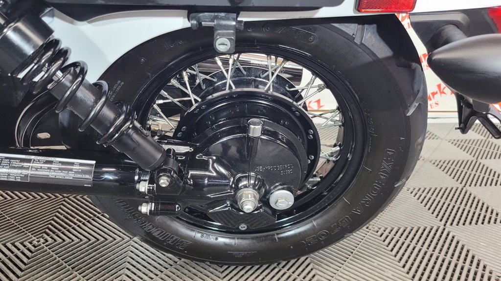 2019 Honda Vt750 (shadow Phantom 750) - $6,500