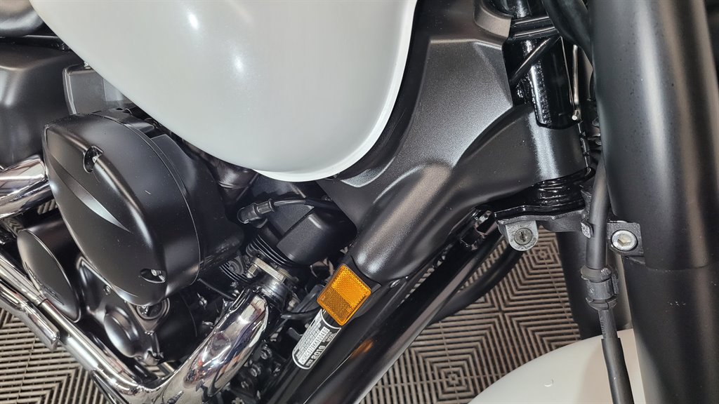 2019 Honda Vt750 (shadow Phantom 750) - $6,500