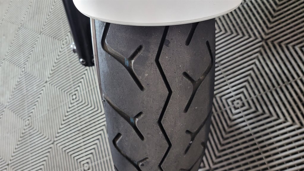 2019 Honda Vt750 (shadow Phantom 750) - $6,500