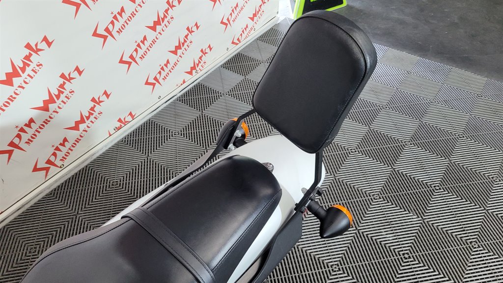 2019 Honda Vt750 (shadow Phantom 750) - $6,500