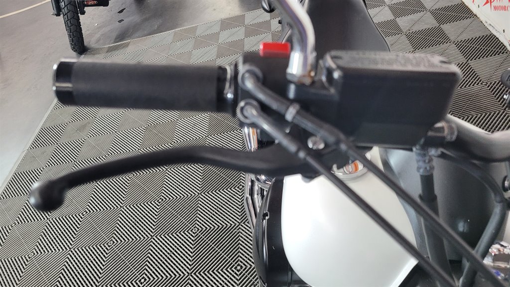 2019 Honda Vt750 (shadow Phantom 750) - $6,500