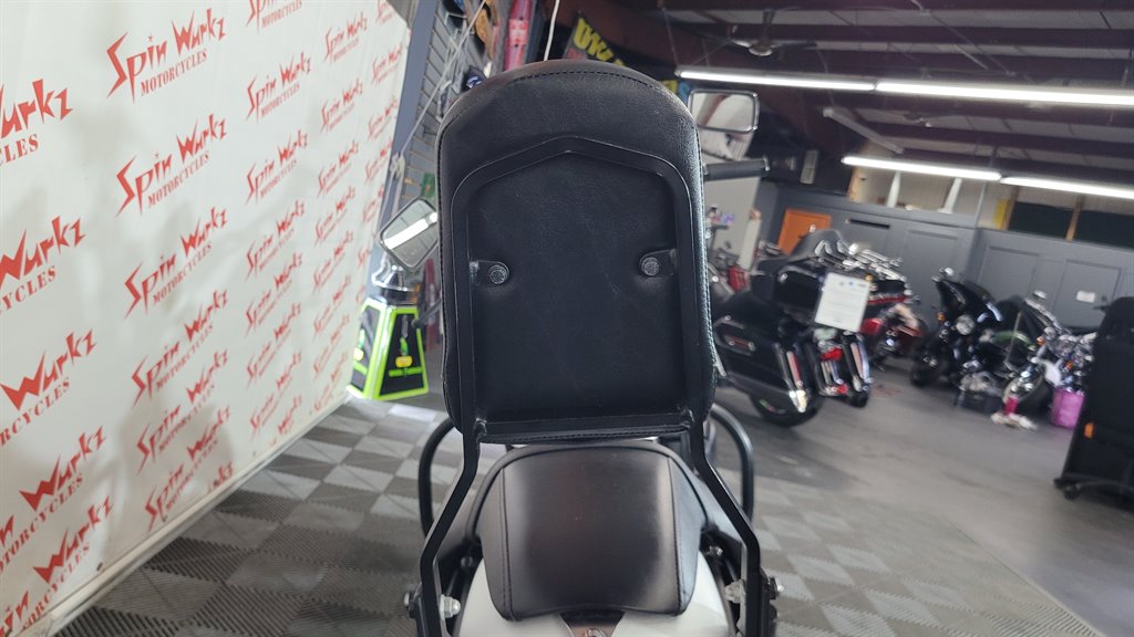 2019 Honda Vt750 (shadow Phantom 750) - $6,500