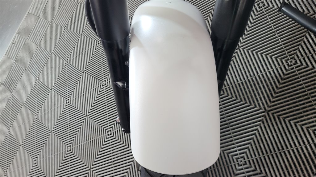 2019 Honda Vt750 (shadow Phantom 750) - $6,500