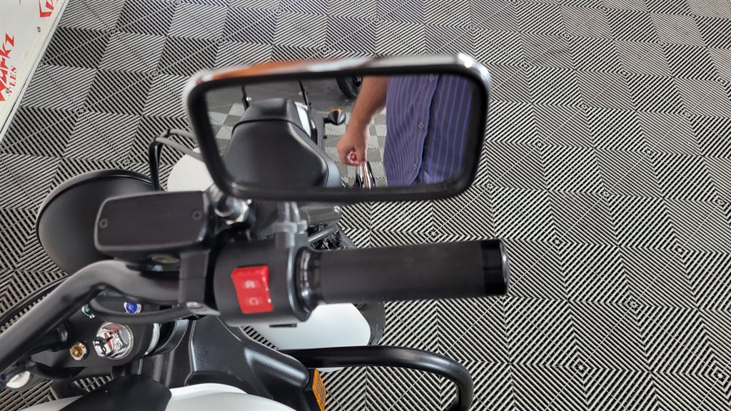 2019 Honda Vt750 (shadow Phantom 750) - $6,500