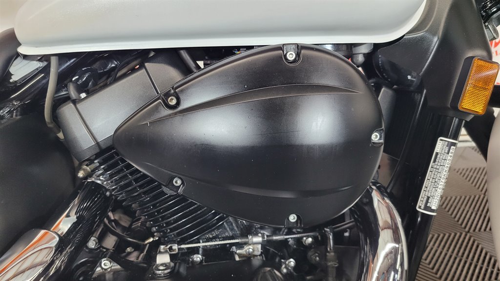 2019 Honda Vt750 (shadow Phantom 750) - $6,500