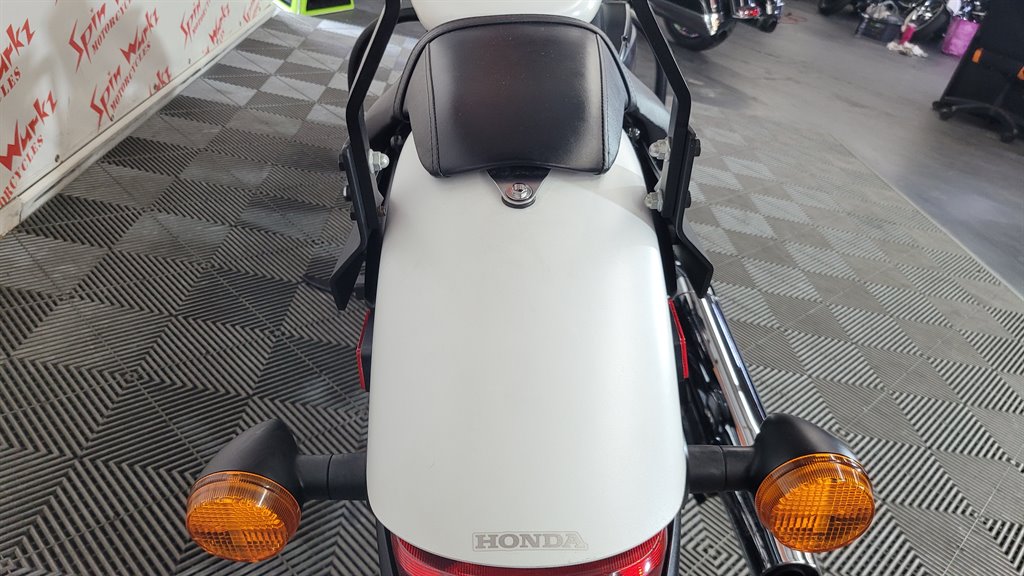 2019 Honda Vt750 (shadow Phantom 750) - $6,500