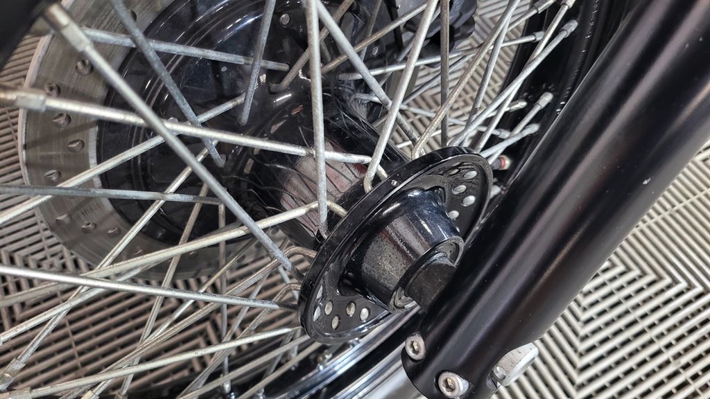 2019 Honda Vt750 (shadow Phantom 750) - $6,500