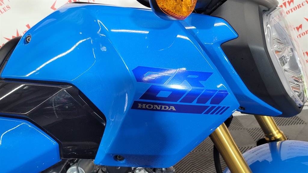 2025 Honda Grom - $3,000