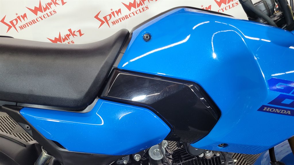 2025 Honda Grom - $3,000