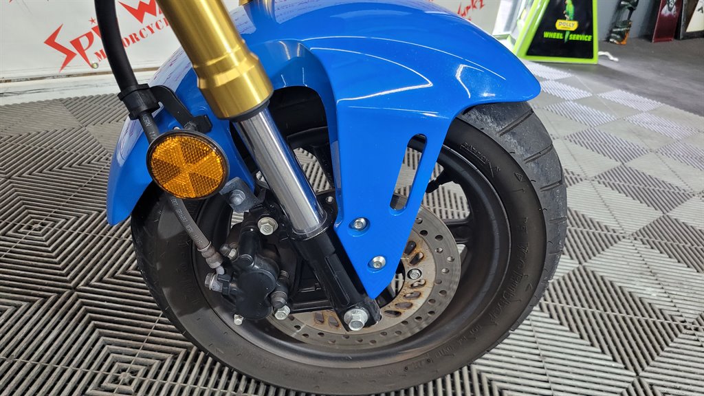 2025 Honda Grom - $3,000