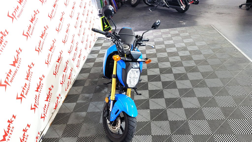 2025 Honda Grom - $3,000