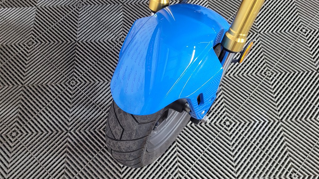2025 Honda Grom - $3,000